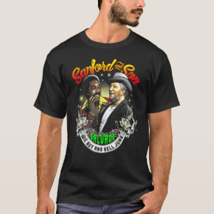 Wij kopen en verkopen junk Son in Sanford City M T-shirt