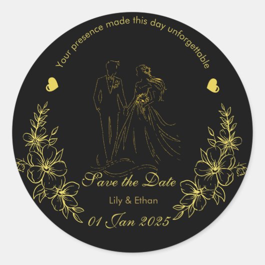 wij ronde sticker (Voorkant)