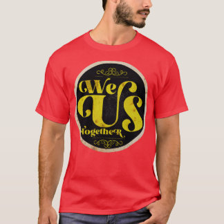 Wij samen t-shirt