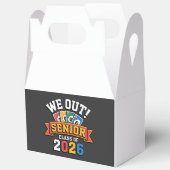 Wij Senior Klas Van 2026 Bedankdoosjes (Open)