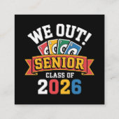 Wij Senior Klas Van 2026 Informatiekaartje (Achterkant)