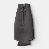 Wij serveren Fijn Bier Home Bar Flesjeskoeler (Achterkant)