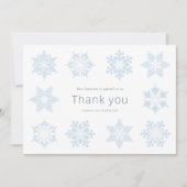 Wij stellen uw bedrijf op prijs feestdagenkaart (Voorkant)