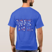 WIJ. T-SHIRT (Achterkant)