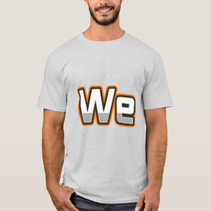 Wij T-shirt
