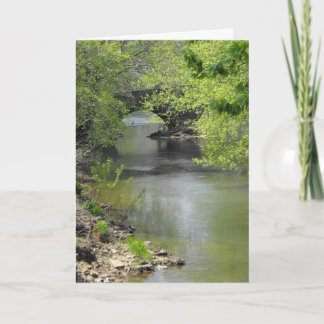 Wij waarderen uw offer. ~ 7 bedankkaart