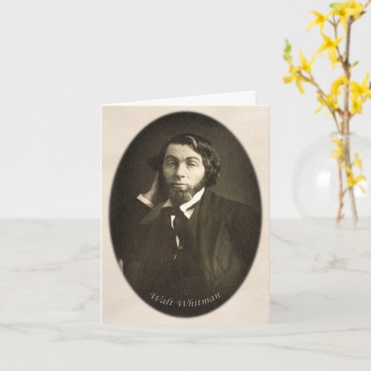 "Wij waren samen. "Het Citaat van de Liefde van Kaart (Gele Bloem)