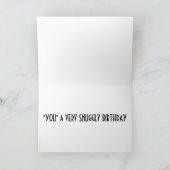 WIJ WENSEN U EEN MOOIE VERJAARDAG KAART (Binnen)