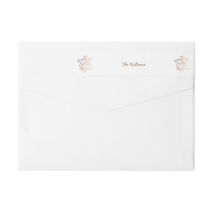 Wij wensen u een prettig kerstadres voor de Folie