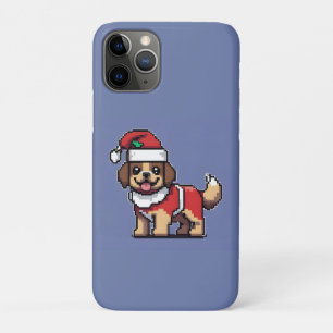 Wij wensen u een vrolijk kerstfeest met schattige Case-Mate iPhone case