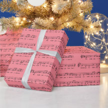 Wij wensen u een vrolijke kerst musical Rosy Pink