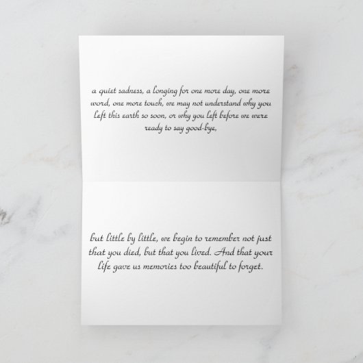 Wij worden diep bedroeft, de Kaart van de (Binnen)