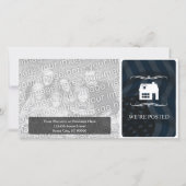 wij zijn aangekondigd : mod home aankondiging (Voorkant)