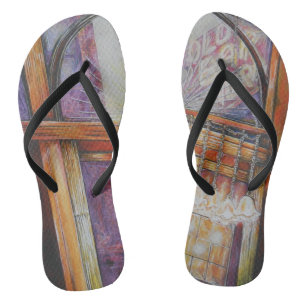 Wij zijn allemaal motten die rond hetzelfde licht  teenslippers