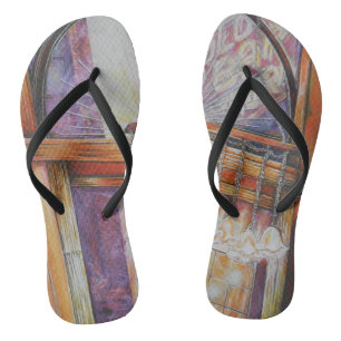 Wij zijn allemaal motten die rond hetzelfde licht  teenslippers