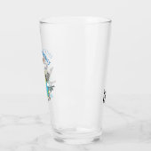 Wij zijn Beren - avontuurlijk wachten Glas (Links)