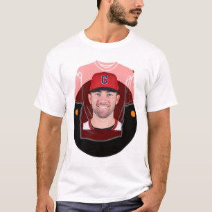Wij zijn bij jou, David Fry T-shirt