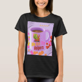 Wij zijn de helpers t-shirt (Voorkant)