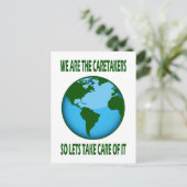 WIJ ZIJN DE KAARTEN (Staand voorkant)