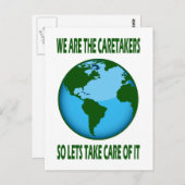 WIJ ZIJN DE KAARTEN (Voorkant / Achterkant)