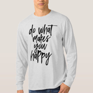 Wij zijn de kampioenen t-shirt