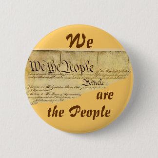 Wij zijn de People Button