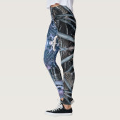 Wij zijn de toekomst leggings (Links)