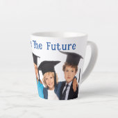 Wij zijn de toekomstige Mok op dit moment (Rechterhoek)