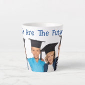 Wij zijn de toekomstige Mok op dit moment (Voorkant)