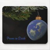 Wij zijn de wereld muismat (Voorkant)