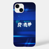 Wij zijn Echt Case-Mate iPhone Case (Achterkant)