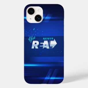 Wij zijn Echt Case-Mate iPhone 14 Hoesje