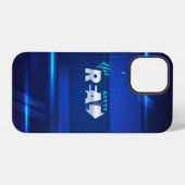 Wij zijn Echt iPhone Hoesje (Achterkant horizontaal)