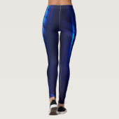 Wij zijn Echt Leggings (Achterkant)