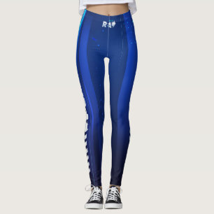 Wij zijn Echt Leggings