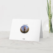 Wij zijn eigenaar van de nacht kaart (Achterkant)