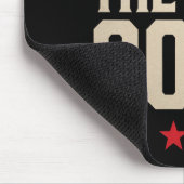 Wij zijn eigenaar van de Oost 2024 Muismat (Hoek)