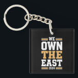 Wij zijn eigenaar van de Oost 2024 Sleutelhanger<br><div class="desc">Wij zijn eigenaar van de Oost 2024</div>