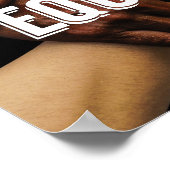 Wij zijn gelijk Poster (Hoek)