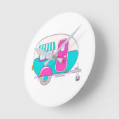 ****WIJ ZIJN GEMAKKELIJKE KAMPERS** KLIK RONDE KLOK (Hoek)