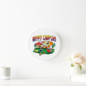 ****WIJ ZIJN GEMAKKELIJKE KAMPERS** KLIK RONDE KLOK (Huis)