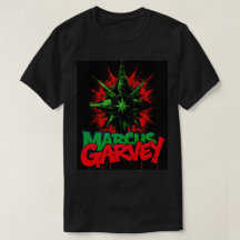 WIJ ZIJN GESCHIEDENIS - Marcus Garvey