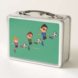Wij zijn Girls USA © Big Brothers Collection