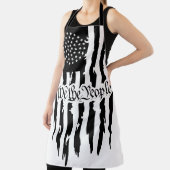 Wij zijn het Schort van het volk (Insitu)