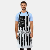 Wij zijn het Schort van het volk (Gedragen)