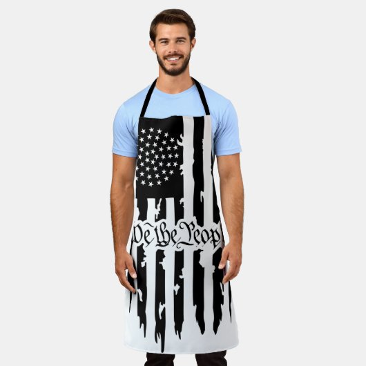 Wij zijn het Schort van het volk (Gedragen)