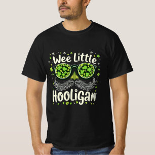 Wij zijn Little Hooligan T-shirt