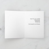 Wij zijn Lords Kaart (Binnen)