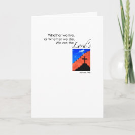 Wij zijn Lords Kaart