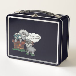 Wij zijn mijn wereld